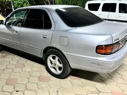 Toyota Camry 1995 года за 2 600 000 тг. в Тараз – фото 6