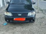 Hyundai Matrix 2008 года за 3 000 000 тг. в Кентау