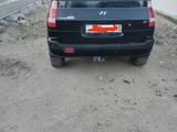 Hyundai Matrix 2008 года за 3 000 000 тг. в Кентау – фото 4