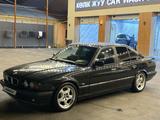 BMW 525 1995 года за 2 600 000 тг. в Кызылорда – фото 2
