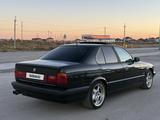 BMW 525 1995 года за 2 600 000 тг. в Кызылорда – фото 4