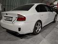 Subaru Legacy 2007 годаүшін3 300 000 тг. в Алматы – фото 4