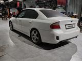 Subaru Legacy 2007 годаүшін3 300 000 тг. в Алматы – фото 3
