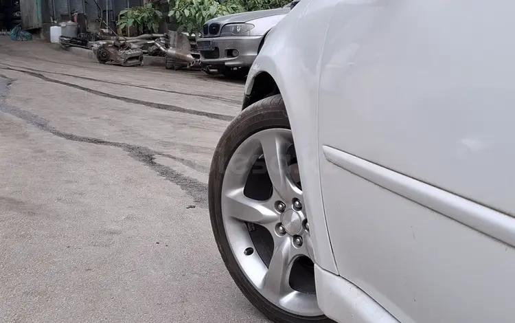 Subaru Legacy 2007 годаүшін3 300 000 тг. в Алматы