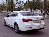 Kia K7 2015 годаүшін8 200 000 тг. в Павлодар – фото 4