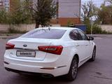 Kia K7 2015 годаүшін8 200 000 тг. в Павлодар – фото 3