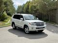 Toyota Land Cruiser 2013 годаүшін23 500 000 тг. в Алматы