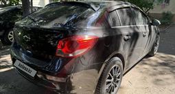 Chevrolet Cruze 2014 года за 3 800 000 тг. в Алматы – фото 4
