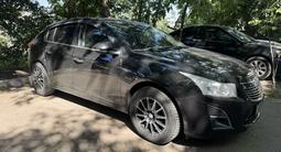 Chevrolet Cruze 2014 года за 3 800 000 тг. в Алматы – фото 2