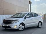 Kia Rio 2013 года за 5 800 000 тг. в Караганда