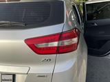 Hyundai Creta 2021 года за 10 700 000 тг. в Алматы – фото 2