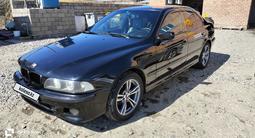 BMW 525 2000 года за 3 750 000 тг. в Усть-Каменогорск – фото 2