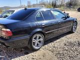 BMW 525 2000 годаүшін3 750 000 тг. в Усть-Каменогорск – фото 3