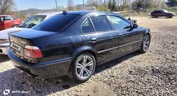 BMW 525 2000 годаүшін3 950 000 тг. в Усть-Каменогорск – фото 3