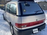 Toyota Estima Lucida 1994 года за 3 000 000 тг. в Астана – фото 5