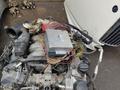 W112 engine mator,матор каробка свап комплект за 850 000 тг. в Алматы – фото 2