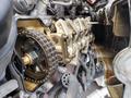 W112 engine mator,матор каробка свап комплектүшін850 000 тг. в Алматы – фото 4