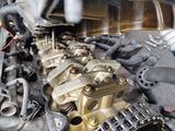 W112 engine mator,матор каробка свап комплект за 850 000 тг. в Алматы – фото 5