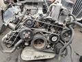 W112 engine mator,матор каробка свап комплект за 850 000 тг. в Алматы – фото 6