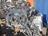 Двигателя или мотор Nissan teana 2.3 за 380 000 тг. в Алматы – фото 2
