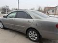 Toyota Camry 2005 года за 7 750 000 тг. в Алматы – фото 4