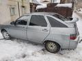 ВАЗ (Lada) 2112 2007 годаүшін1 200 000 тг. в Уральск – фото 4