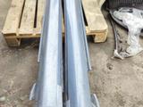Накладки на пороги Лексус ЕС300 за 10 000 тг. в Алматы – фото 2