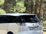 Toyota Estima 2006 года за 4 800 000 тг. в Караганда – фото 3