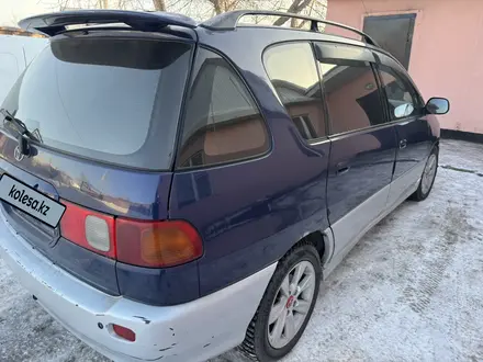 Toyota Ipsum 1997 года за 3 300 000 тг. в Астана – фото 6