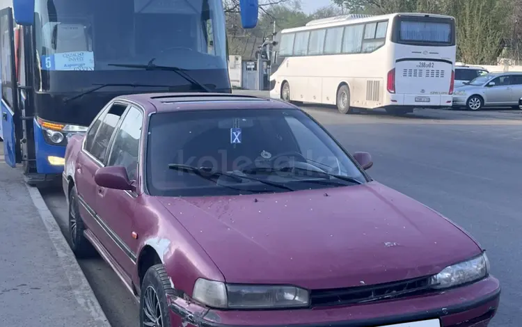Honda Accord 1992 года за 700 000 тг. в Алматы