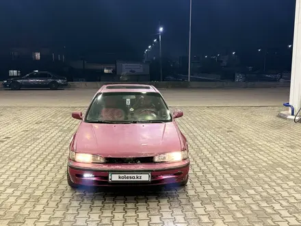 Honda Accord 1992 года за 700 000 тг. в Алматы – фото 4
