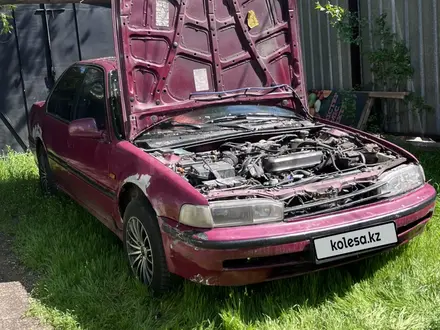 Honda Accord 1992 года за 700 000 тг. в Алматы – фото 3