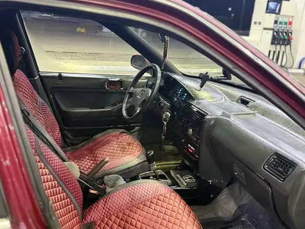 Honda Accord 1992 года за 700 000 тг. в Алматы – фото 7