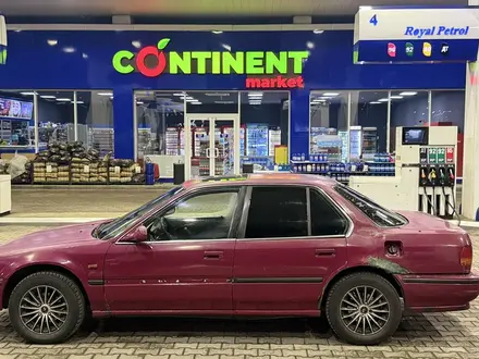 Honda Accord 1992 года за 700 000 тг. в Алматы – фото 6