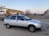 ВАЗ (Lada) 2112 2002 годаfor400 000 тг. в Тараз – фото 3