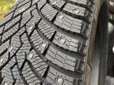 Pirelli SCORPION ICE ZERO 2 235/55 R19 24 ЧАСА АВИЯ ДОСТАВКА за 150 000 тг. в Астана – фото 3