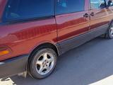 Toyota Previa 1992 года за 2 500 000 тг. в Астана – фото 2
