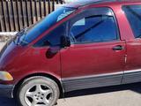 Toyota Previa 1992 года за 2 500 000 тг. в Астана – фото 3
