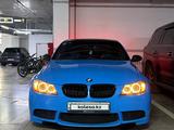 BMW 335 2008 года за 8 500 000 тг. в Астана – фото 4