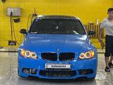 BMW 335 2008 года за 8 500 000 тг. в Астана – фото 2