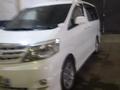 Toyota Alphard 2007 года за 8 500 000 тг. в Караганда – фото 4