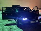 Audi 80 1992 годаүшін2 200 000 тг. в Рудный – фото 2