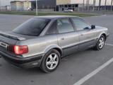 Audi 80 1992 годаfor1 200 000 тг. в Тараз – фото 2