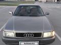 Audi 80 1992 года за 1 200 000 тг. в Тараз – фото 5