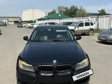 BMW 3 Series, 2009