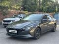 Hyundai Elantra 2022 годаүшін8 300 000 тг. в Тараз – фото 2