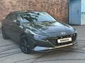 Hyundai Elantra 2022 годаүшін8 300 000 тг. в Тараз – фото 9