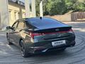 Hyundai Elantra 2022 годаүшін8 300 000 тг. в Тараз – фото 14