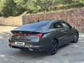 Hyundai Elantra 2022 годаүшін8 300 000 тг. в Тараз – фото 4