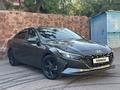 Hyundai Elantra 2022 годаүшін8 300 000 тг. в Тараз – фото 7